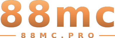 88mc logo